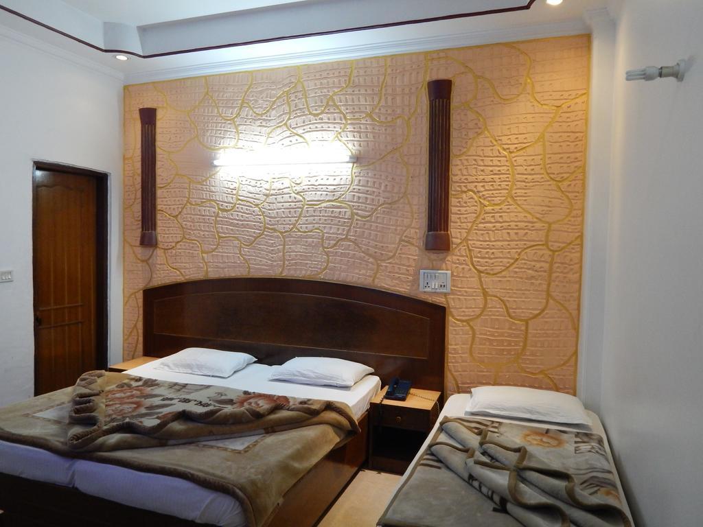 Airport Hotel Paradise International New Delhi Cameră foto