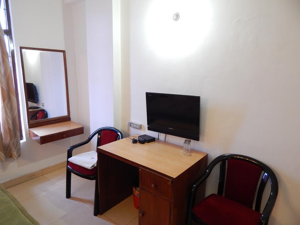 Airport Hotel Paradise International New Delhi Cameră foto