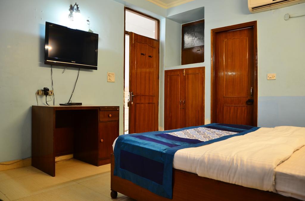 Airport Hotel Paradise International New Delhi Cameră foto