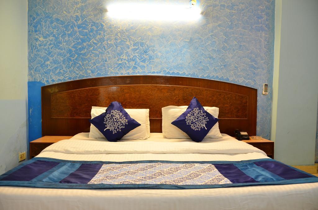 Airport Hotel Paradise International New Delhi Cameră foto