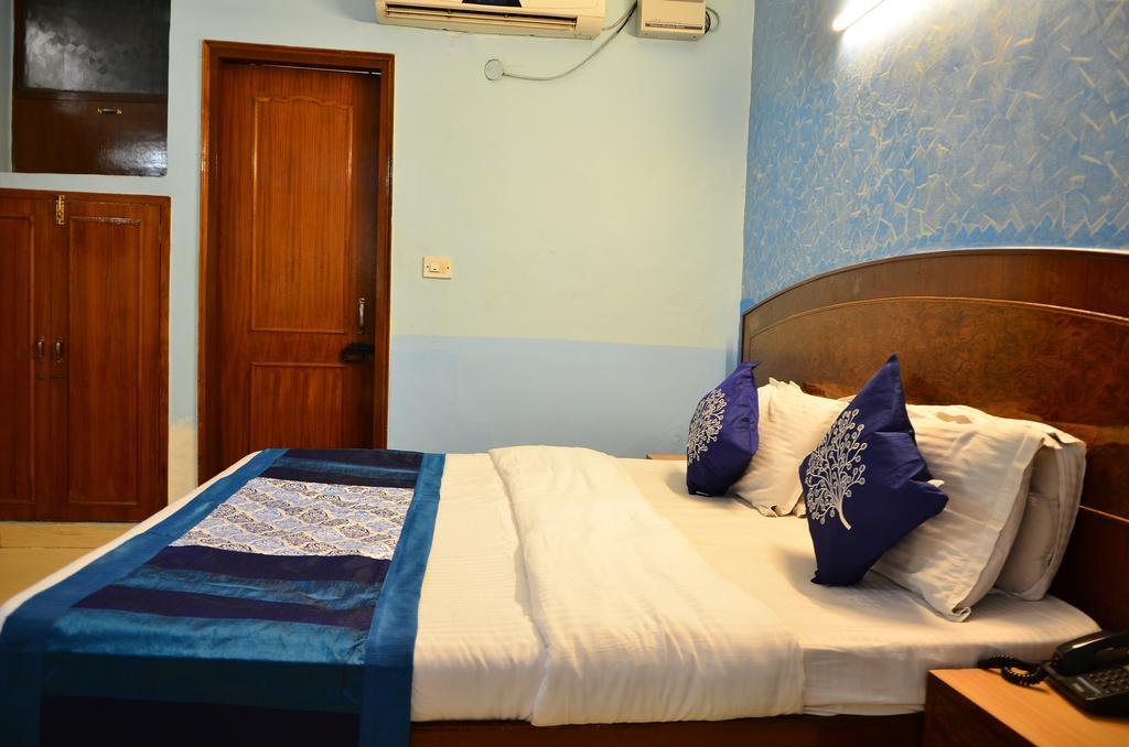 Airport Hotel Paradise International New Delhi Cameră foto