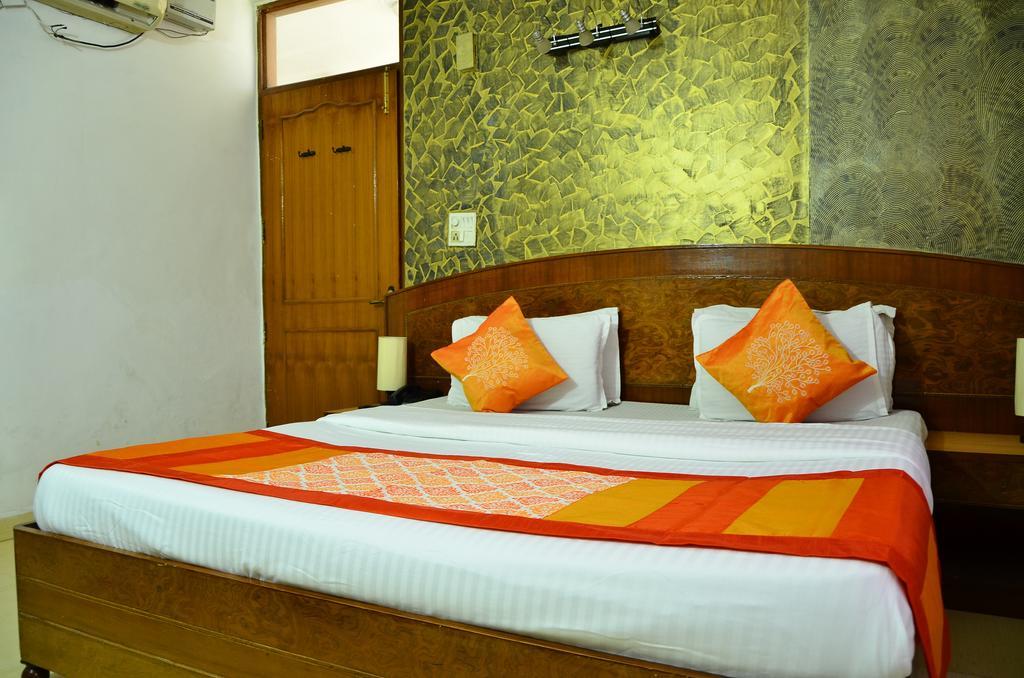 Airport Hotel Paradise International New Delhi Cameră foto