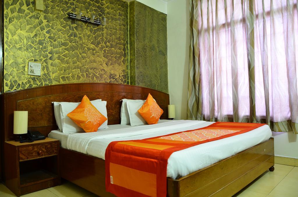 Airport Hotel Paradise International New Delhi Cameră foto