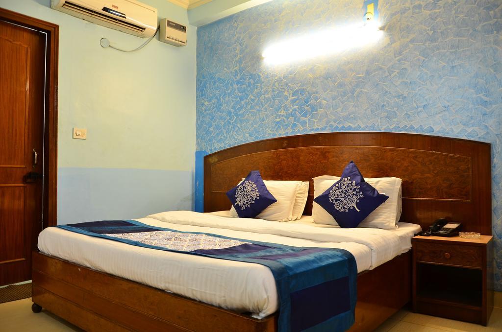 Airport Hotel Paradise International New Delhi Cameră foto